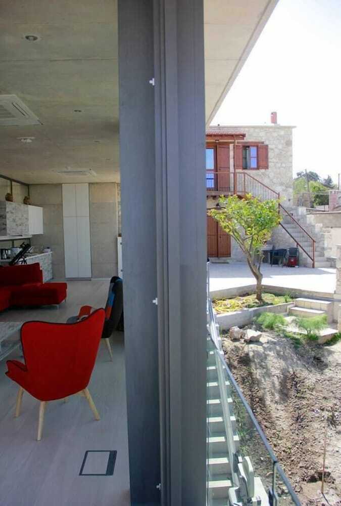 Apartamento Marmaras