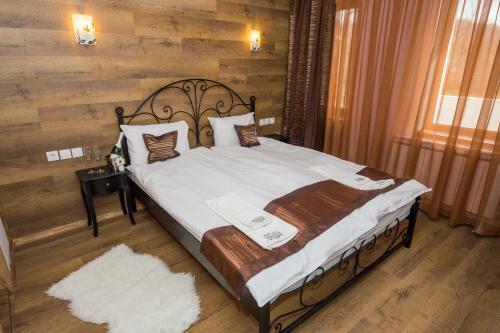 Hotel Sinjirite Complex