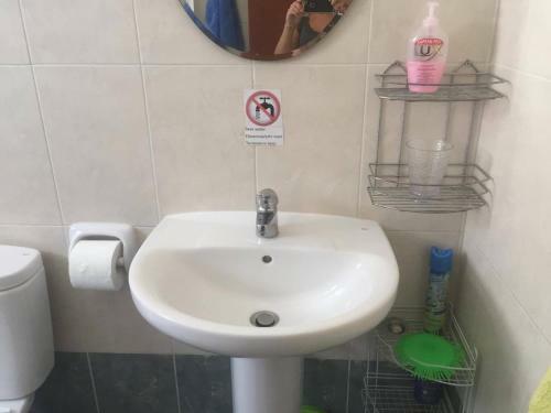 Apartamento Faros Beach