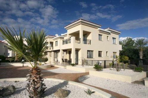 Apartamento Faros Beach