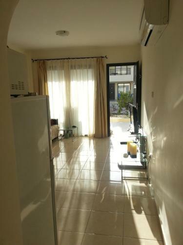Apartamento Faros Beach