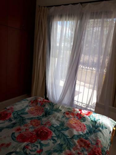 Apartamento Faros Beach