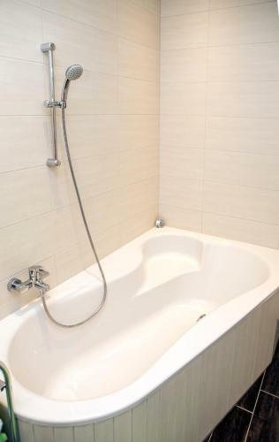 Apartamento Ferienwohnungen See & Berg