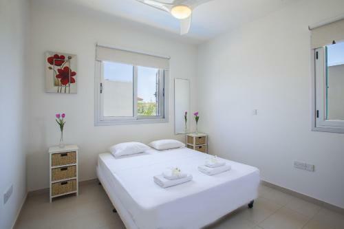 Villa Posidonas 3
