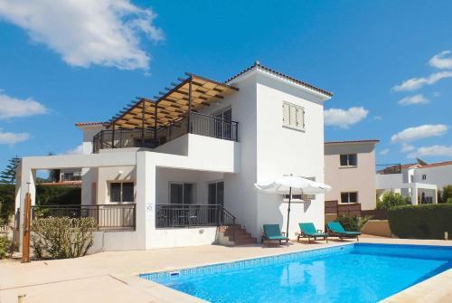 Villa Coralia Dream 9