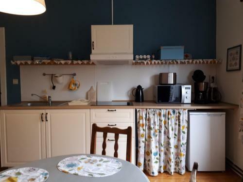 Hostal La Maison Brod�e