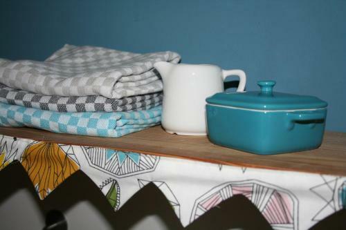 Hostal La Maison Brod�e