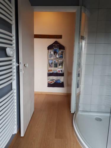 Hostal La Maison Brod�e