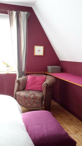 Hostal La Maison Brod�e