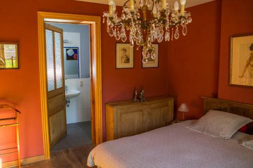 B&B Chez Tante Alice