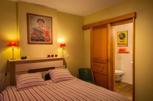 B&B Chez Tante Alice