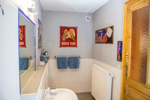 B&B Chez Tante Alice