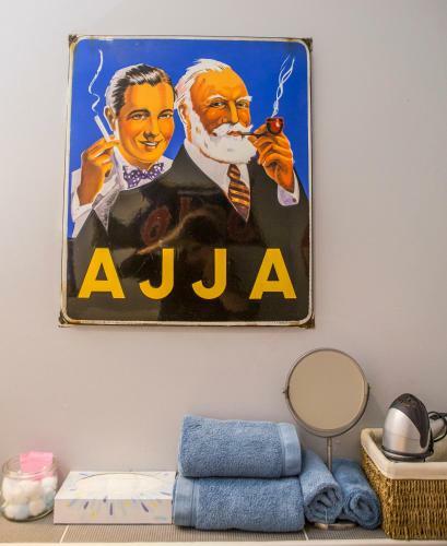 B&B Chez Tante Alice