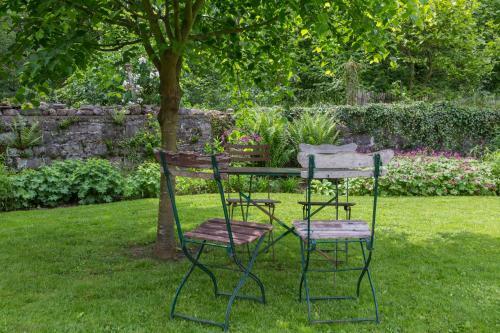 B&B Chez Tante Alice