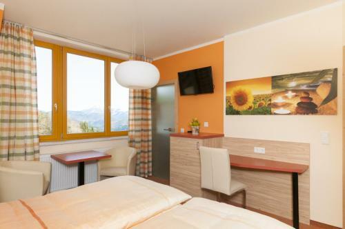 Agroturismo H�henstein