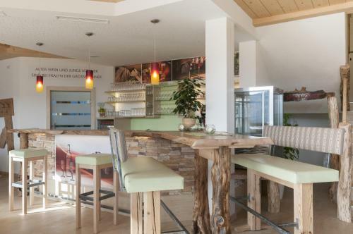 Agroturismo H�henstein