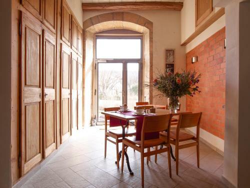 Hostal La Commanderie
