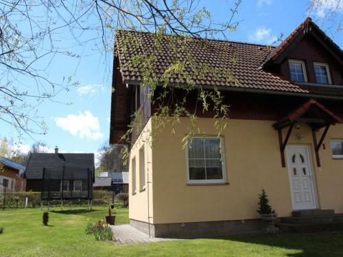 Villa Holiday Home Fojtka