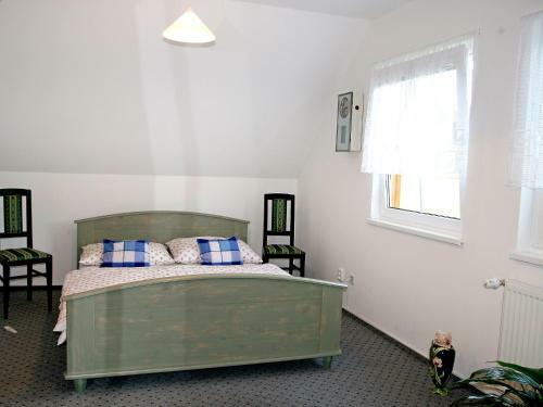 Villa Holiday Home Fojtka