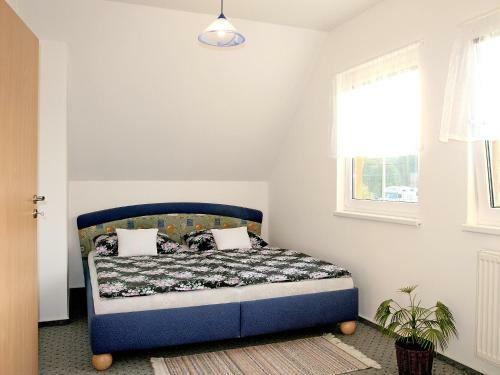 Villa Holiday Home Fojtka