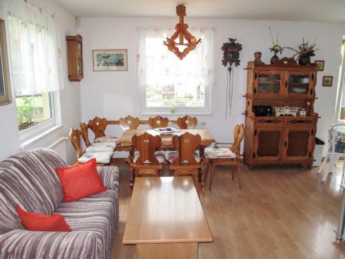 Villa Holiday Home Fojtka