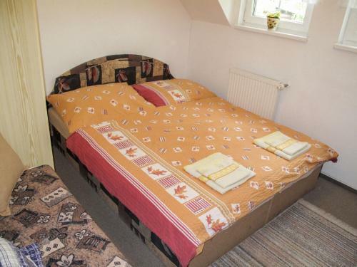 Villa Holiday Home Fojtka