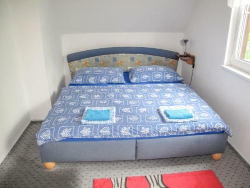 Villa Holiday Home Fojtka