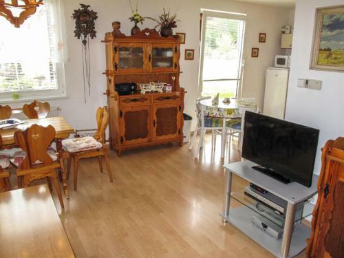 Villa Holiday Home Fojtka