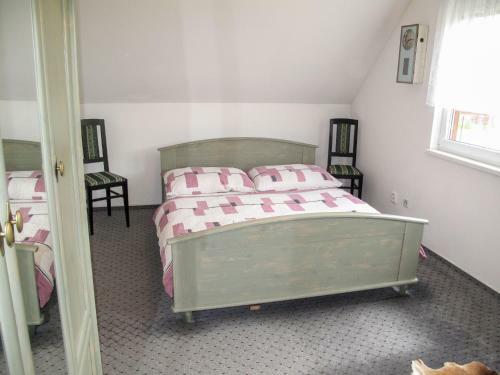 Villa Holiday Home Fojtka