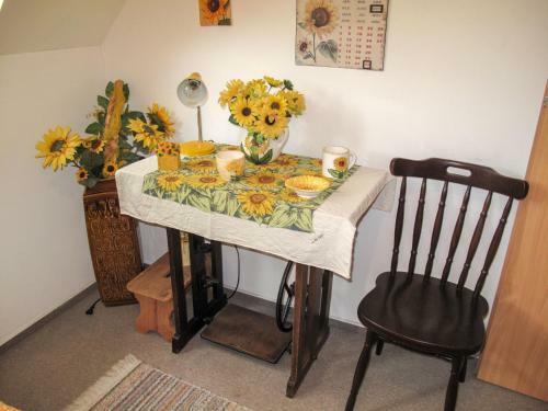Villa Holiday Home Fojtka