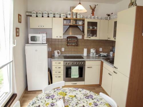 Villa Holiday Home Fojtka