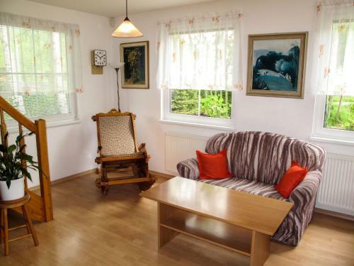 Villa Holiday Home Fojtka