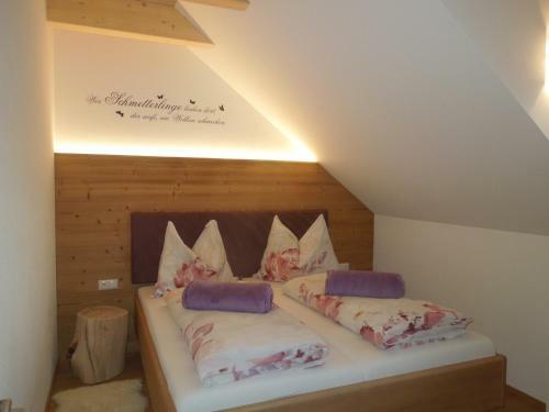 Hostal Pension Seyerlehner