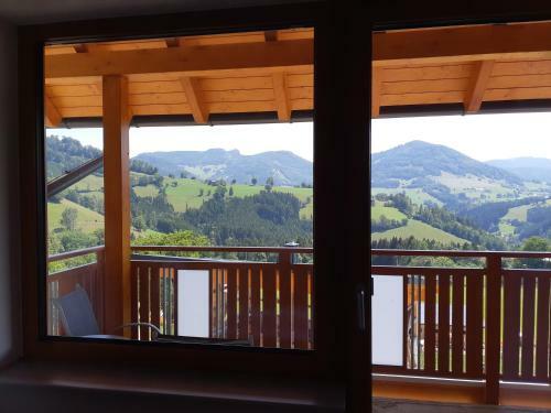 Hostal Pension Seyerlehner