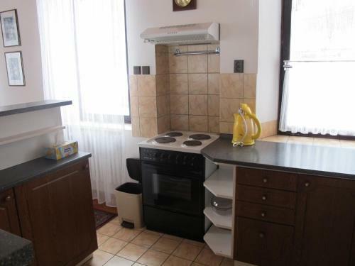 Hostal Guest House U Lakomce