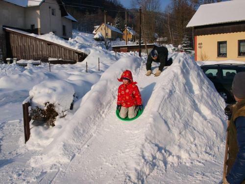 Hostal Guest House U Lakomce