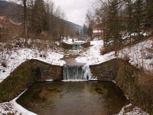 Hostal Guest House U Lakomce
