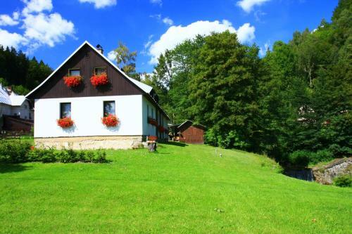 Hostal Guest House U Lakomce