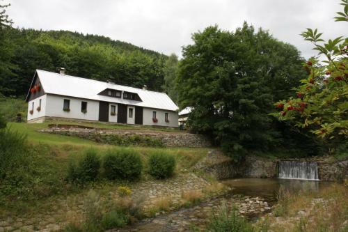 Hostal Guest House U Lakomce