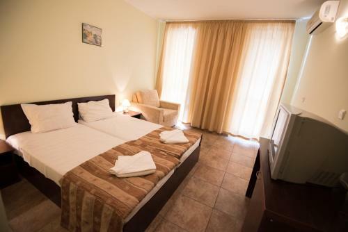 Family Hotel Apollon