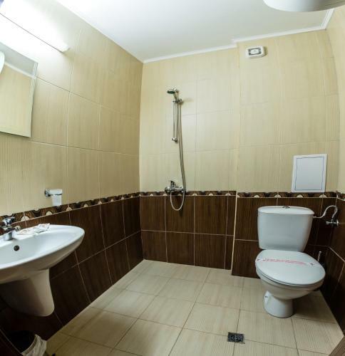 Family Hotel Apollon