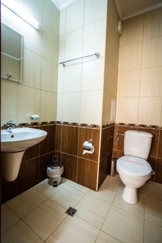 Family Hotel Apollon