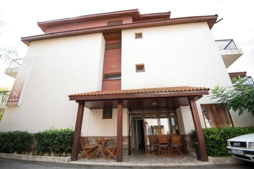Family Hotel Apollon