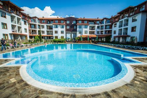 Family Hotel Apollon