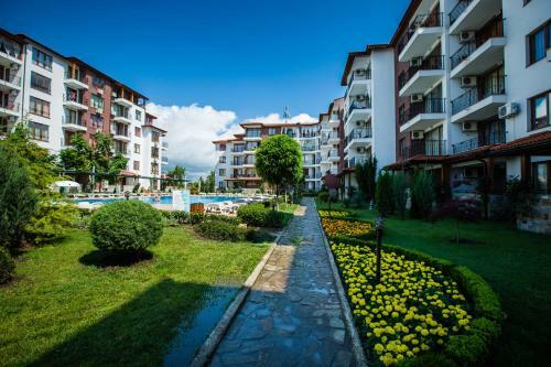 Family Hotel Apollon