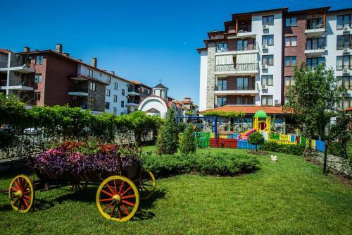 Family Hotel Apollon