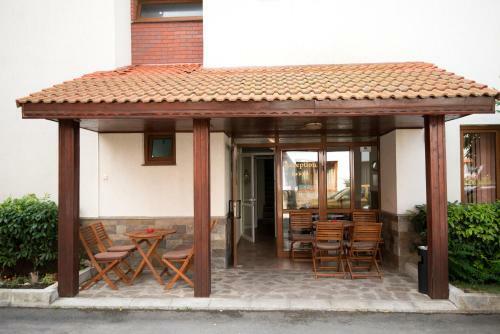 Family Hotel Apollon