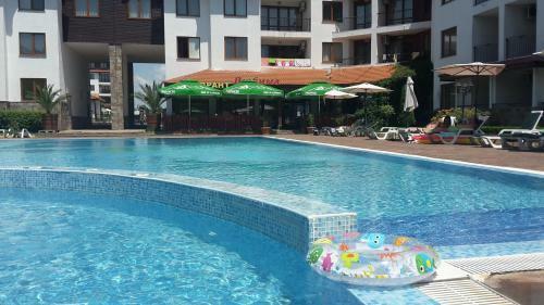 Family Hotel Apollon