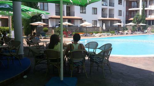 Family Hotel Apollon