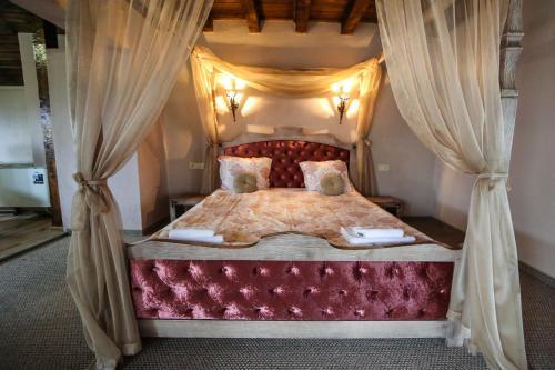 Valentina Castle Hotel & Spa